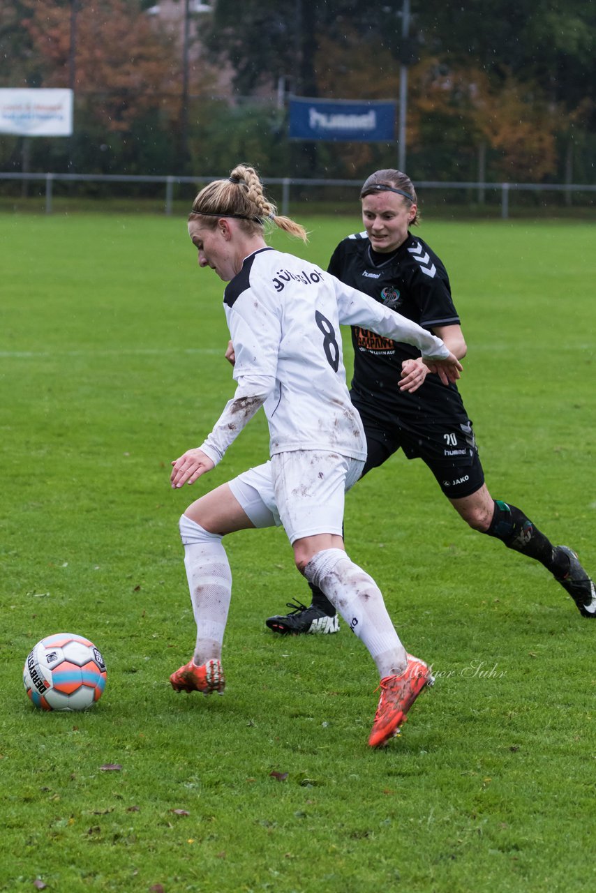 Bild 378 - Frauen SV Henstedt Ulzburg - FSV Gtersloh : Ergebnis: 2:5